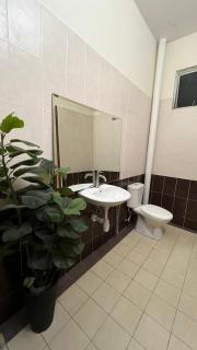 Kiki's room for men 8B - Malacca - 3
