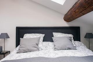 Baignez dans la lumière d'un loft nîmois au caractère unique - Nîmes - 8