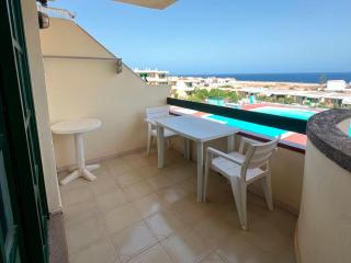 Sea view Bouganville 304 - 5