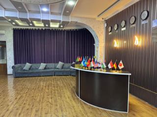 Al Arda Avenue - Tashkent - 6