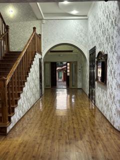 Al Arda Avenue - Tashkent - 4