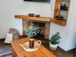 Sielerus by Horeb Clarens - Clarens - 1