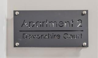 Central Skipton - Devonshire Court Apartments - Skipton - 5