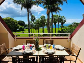 TI COCOTIER Appartement VUE MER 2 à 6 personnes dans village vacances - 9