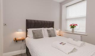 Central Skipton - Devonshire Court Apartments - Skipton - 4