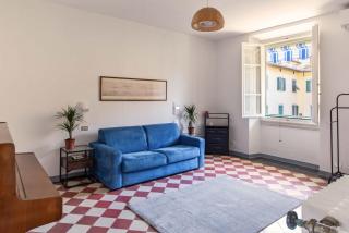 MDR San Gallo Apartment - Florence - 7