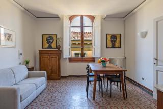 MDR San Gallo Apartment - Florence - 6
