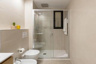 Cosmo Apartments Consell de Cent - Plaza Universitat - 6