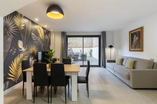 Cosmo Apartments Consell de Cent - Plaza Universitat - Barcelone - 8