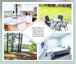 The Maplewood Kingston NH by Vacation Your Way - South Hampton - 0