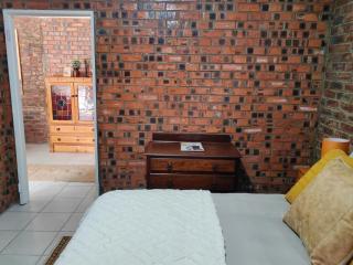 Mosterdsaad Cottage Clarens - 8