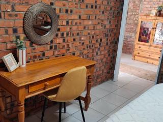 Mosterdsaad Cottage Clarens - Clarens - 7