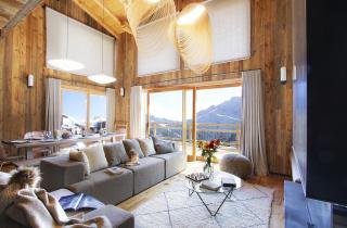 Chalet Les 3 Ours By Leavetown Vacations - Les Deux Alpes - 1
