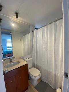 Departamento 2 Dormitorios 2 Baños con Estacionamiento Privado - Santiago - 8
