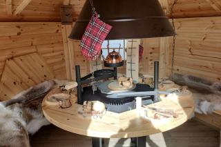 Le Chalet - Changer d'air en Moselle - - 0