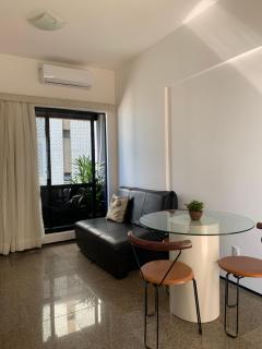 Vila Costeira Flat Apto Particular - Fortaleza - 8