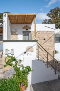 Sitia Sandali elia apartment - Epáno Dhris - 1