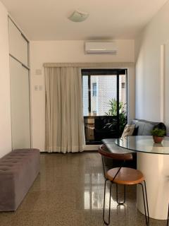 Vila Costeira Flat Apto Particular - Fortaleza - 9