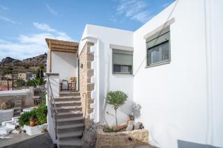 Sitia Sandali elia apartment - 7