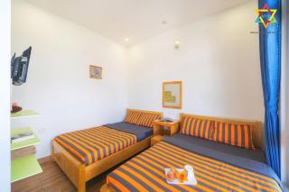 Villa Tuan Vu Da Lat Starry Night - Dalat - 5