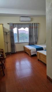 Nhà nghỉ hà anh 2 nội bài - Noi Bai - 1