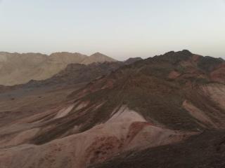 Feynan wild camp - 7