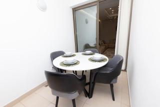 Spacious Waterfront 3BR Flat in Marina Sale - Rabat - 4