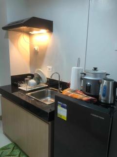 S&E Condo #909 - 6