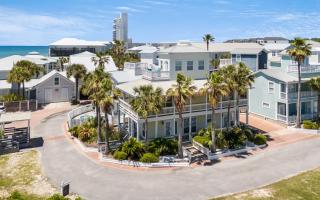 Seashell Castle by Oversee 30A - Santa Rosa Beach - 0
