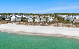 Seashell Castle by Oversee 30A - Santa Rosa Beach - 9