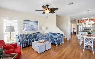 Seashell Castle by Oversee 30A - Santa Rosa Beach - 7