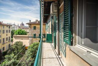 MDR San Gallo Apartment - Florence - 9