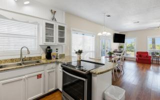 Seashell Castle by Oversee 30A - Santa Rosa Beach - 6