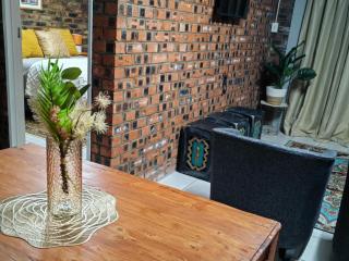 Mosterdsaad Cottage Clarens - 6