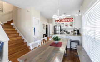 Seashell Castle by Oversee 30A - Santa Rosa Beach - 5