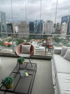 Forma Itaim 214 - São Paulo - 4