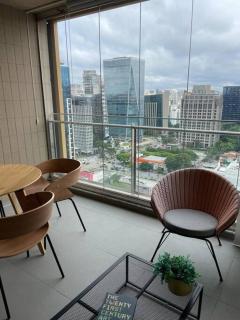 Forma Itaim 214 - São Paulo - 2