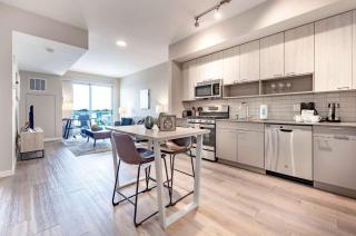 Luxury Apt On Harbor - ESC-1058 - Stamford - 5