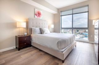Luxury Apt On Harbor - ESC-1058 - Stamford - 2