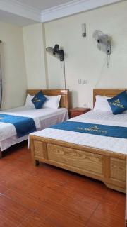 Nhà nghỉ hà anh 2 nội bài - Noi Bai - 6