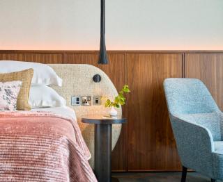 Aghadoe Heights Hotel & Spa - 8