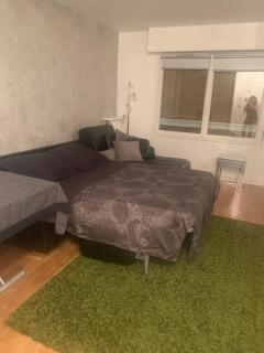 A&A Appartement - París - 7