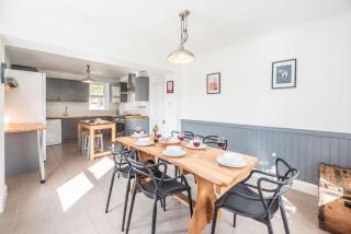 The Red House, Leiston - 0