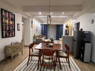 Swahili inspired 2br apartment - Nairobi - 0