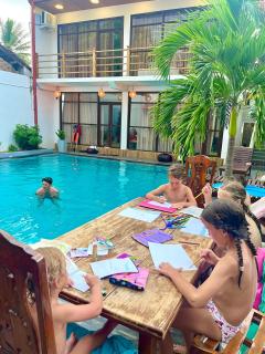 Maccan's Village - 7