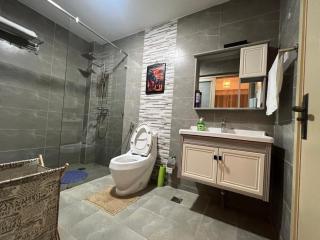 Swahili inspired 2br apartment - Nairobi - 8