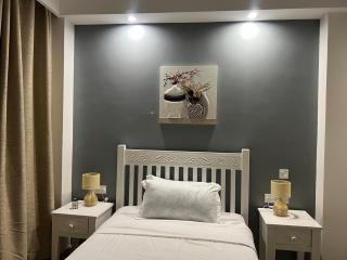 Swahili inspired 2br apartment - Nairobi - 4