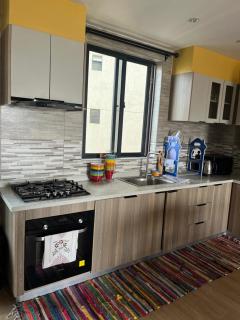 Swahili inspired 2br apartment - Nairobi - 3