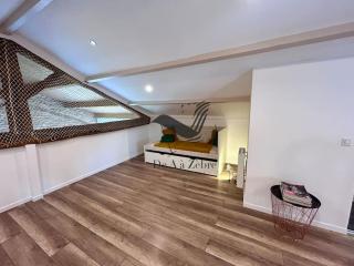 Le Nid Marin - Spacieuse maison avec jardin - Moëze - 5