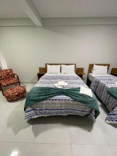 Hotel Carvalho Imperial - 5